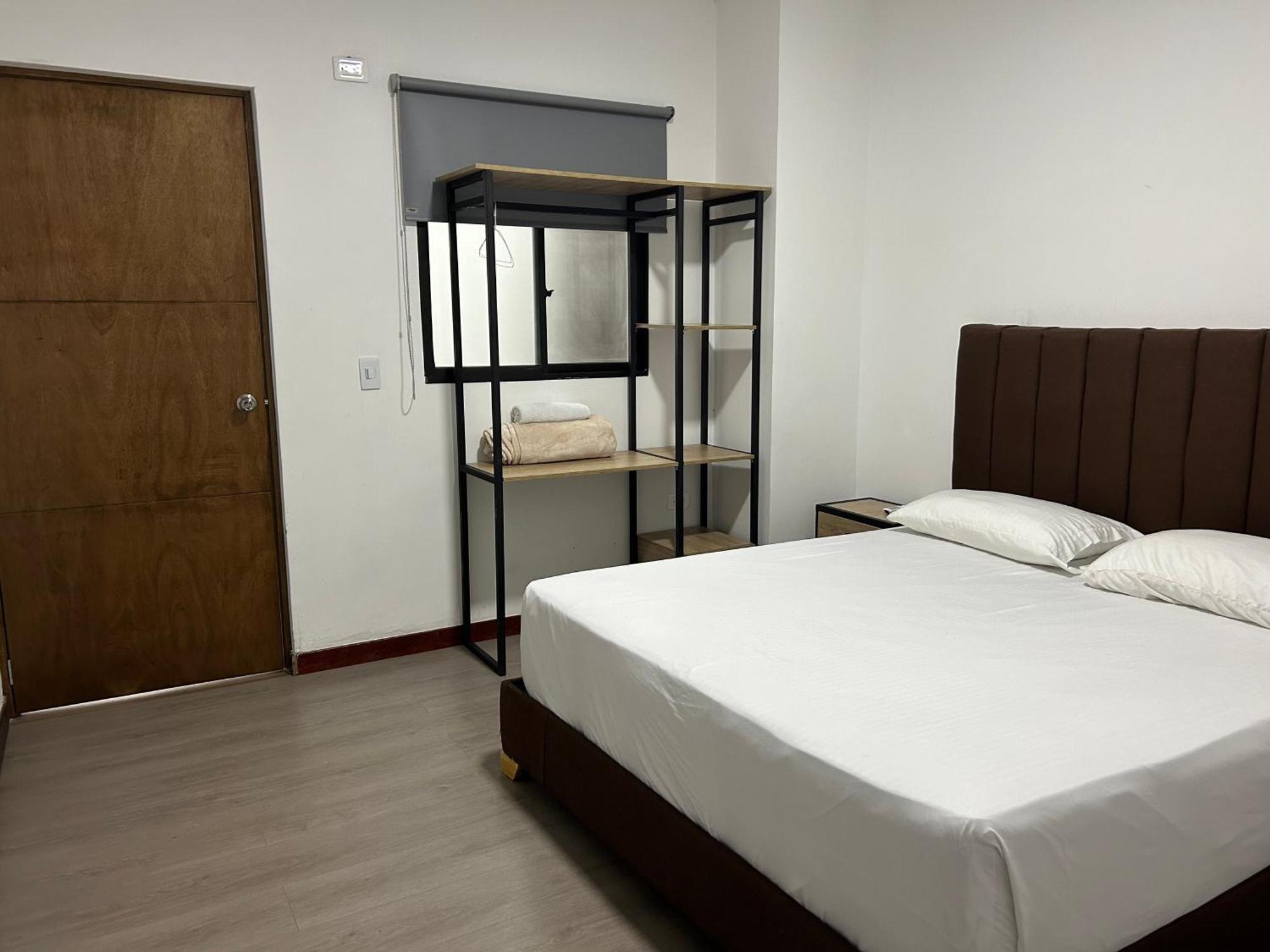 Hotel Gallery By 70 Medellín Kültér fotó
